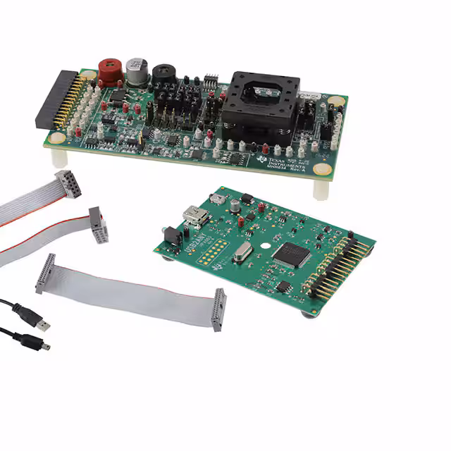 PGA300EVM-034 Texas Instruments  Cartes et kits d'évaluation et de démonstration